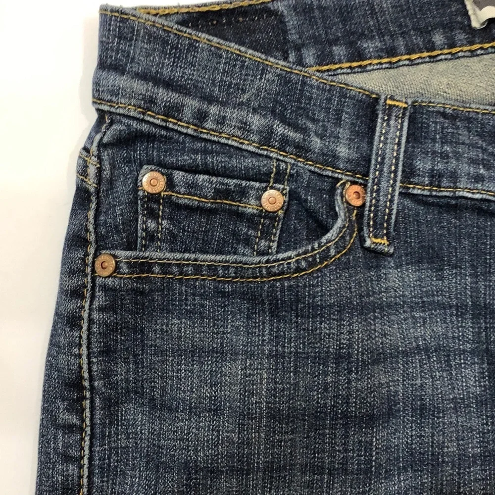 Levi’s 529™ Curvy Bootcut Jeans 10M